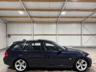 Unfallwagen BMW 3-serie 325i 160kW Automaat High Executive 2006/11