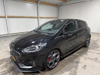 Ford Fiesta 1.5EcoBoost 147kW ST-X picture 9