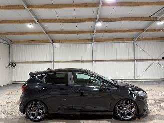 Coche accidentado Ford Fiesta 1.5EcoBoost 147kW ST-X 2022/8