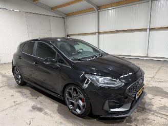 Ford Fiesta 1.5EcoBoost 147kW ST-X picture 2