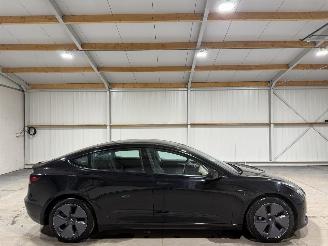 Schadeauto Tesla Model 3 60kWh Plus 175kW RWD 2023/6