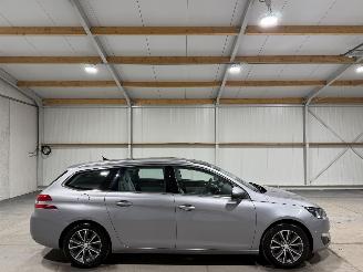  Peugeot 308 1.2PT 96kW Blue Lease Premium 2016/1