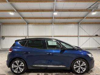 Schadeauto Renault Scenic 1.2TCe 96kW Clima Intens 2017/2