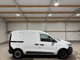 Schade bestelwagen Renault Express 1.5dCi 55kW Comfort Airco Schuifdeur 2021/6