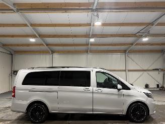 Mercedes Vito 116CDI 2.2 120kW Automaat Pro Extra Lang 9 Persoons 2015/4