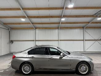 BMW 3-serie 320i 135kW Automaat Luxury Edition 2018/10