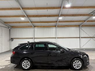 Avarii autoturisme Skoda Octavia 1.5TSI MHEV 85kW Automaat Business Edition 2025/10