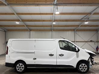  Renault Trafic 2.0Blue dCi 96kW T30 L2H1 Advance 2024/12