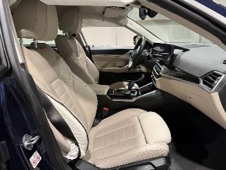 BMW i4 84kWh 250kW Edrive40 High Executive Luchtvering picture 51