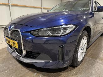 BMW i4 84kWh 250kW Edrive40 High Executive Luchtvering picture 22