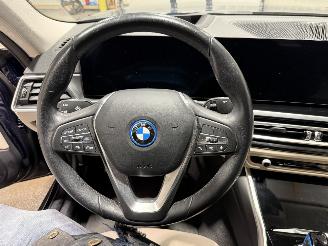BMW i4 84kWh 250kW Edrive40 High Executive Luchtvering picture 47