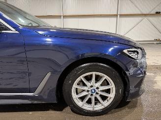 BMW i4 84kWh 250kW Edrive40 High Executive Luchtvering picture 14