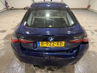 BMW i4 84kWh 250kW Edrive40 High Executive Luchtvering picture 33