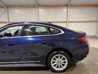 BMW i4 84kWh 250kW Edrive40 High Executive Luchtvering picture 26