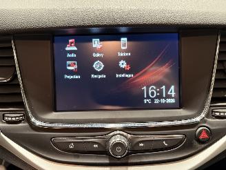 Opel Astra 1.0Turbo 77kW 120Jaar Edition picture 17