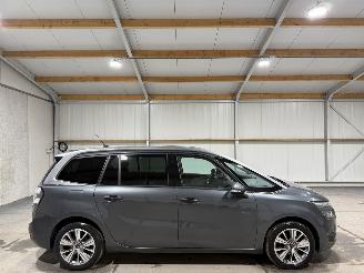 Schadeauto Citroën Grand C4 Picasso 1.6VTI 88kW Clima Camera Business 7persoons 2014/2