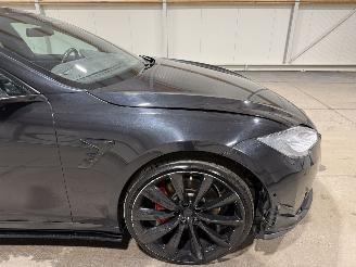 Tesla Model S 85D 515kW Performance Pano Luchtvering AWD picture 16