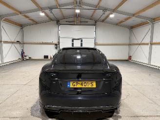 Tesla Model S 85D 515kW Performance Pano Luchtvering AWD picture 33