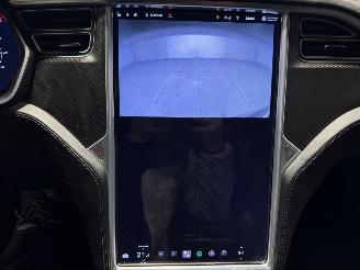 Tesla Model S 85D 515kW Performance Pano Luchtvering AWD picture 47