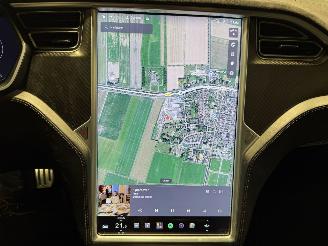 Tesla Model S 85D 515kW Performance Pano Luchtvering AWD picture 29