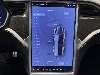 Tesla Model S 85D 515kW Performance Pano Luchtvering AWD picture 46