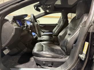 Tesla Model S 85D 515kW Performance Pano Luchtvering AWD picture 36