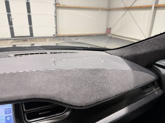 Tesla Model S 85D 515kW Performance Pano Luchtvering AWD picture 34