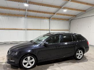 Skoda Octavia 1.4TSI 110kW Greentech Clever Edition picture 9
