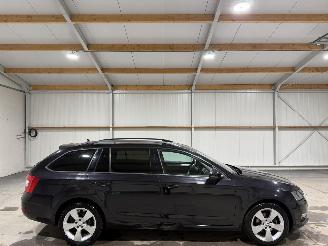 Damaged car Skoda Octavia 1.4TSI 110kW Greentech Clever Edition 2018/8
