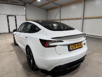Tesla Model 3 78kWh 461kW Performance AWD picture 12