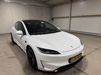 Tesla Model 3 78kWh 461kW Performance AWD picture 3