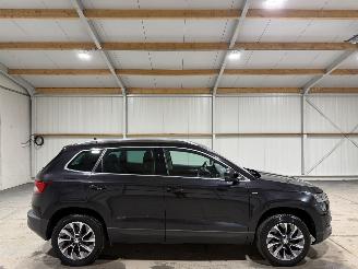 Coche accidentado Skoda Karoq 1.5TSI 110kW ACT Sportline Business 2020/8