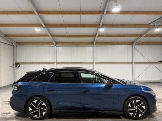 Avarii autoturisme Volkswagen ID.7 86kWh 210kW Tourer Limited Edition Pro S 2025/12
