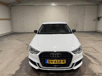 Audi A3 SPORTBACK 1.0TFSI 85kW Design Pro Line PLUS picture 4