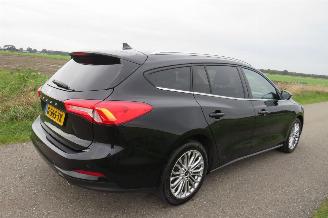  Ford Focus 1.0 92kw euro 6 Eco Boost Titanium Business Camera Navigatie  12-2019 2019/12