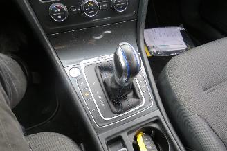Volkswagen Golf E Edition Automaat 57.000km nap Elektrisch  [ splinter nieuw vol optie Camera Navigatie clima picture 22