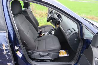 Volkswagen Golf E Edition Automaat 57.000km nap Elektrisch  [ splinter nieuw vol optie Camera Navigatie clima picture 9