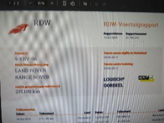 Land Rover Range Rover Evoque 2.2e D4 150pk Evoque Leer Navigatie  2013 picture 9