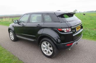 Land Rover Range Rover Evoque 2.2e D4 150pk Evoque Leer Navigatie  2013 picture 19