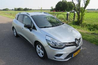 škoda osobní automobily Renault Clio 0.9 TCe 2017 Limited  174.000km nap 5 Drs Navigatie 2017/3