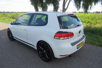 Unfallwagen Volkswagen Golf 1.4 Easyline 2009 80pk Camera Navigatie  Airco 2009/4