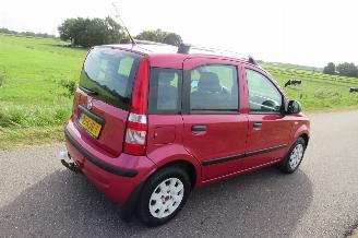 Auto incidentate Fiat Panda 1.2 Edizione Cool 2009/11
