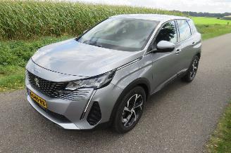  Peugeot 3008 1.2 131pk!! Pure Tech Active Pack 65.000km nap Camera Navigatie  2021 Euro6 2021/6