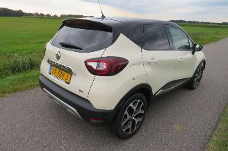  Renault Captur 1.2 TCE 118pk Automaat 70.000km nap Camera Navigatie Clima  2017 -06 2017/6