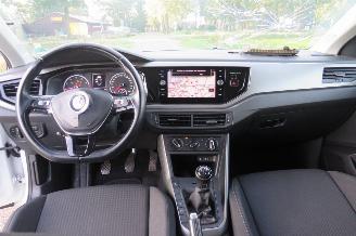 Volkswagen Polo 1.0 TSI 5drs  Comfortline  Navigatie Camera   2019 Topstaat picture 9