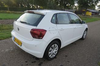 Auto incidentate Volkswagen Polo 1.0 TSI 5drs  Comfortline  Navigatie Camera   2019 Topstaat 2019/7