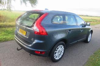 krockskadad bil auto Volvo Xc-60 3.0 T6  286pk Aut  4x4 Summum  176.000km nap  vol optie 2009/6