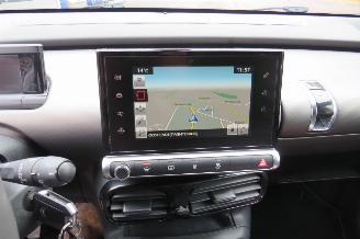 Citroën C4 cactus 1.2 Pure Tech Shine 11-2015  166.000km Nap Camera Airco picture 7
