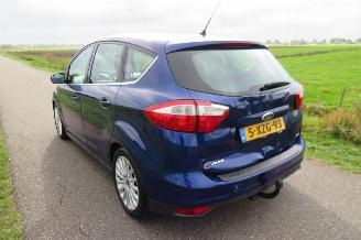 Ford C-Max 1.0 Edition Plus 125pk 2014 160.000km [ top topstaat Mpv picture 23