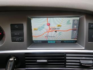 Audi A6 avant 2.4 Proline  177pk  Navigatie Leer  Airco  vol Optie 2007 picture 18